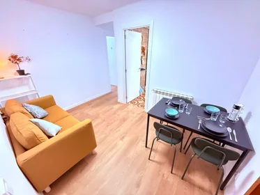 Habitación privada en C. de Sta. Julia, 12, Puente de Vallecas, 28053 Madrid, Spain, imagen 16 de 31