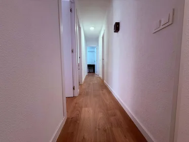 Habitación privada en C. de Sta. Julia, 12, Puente de Vallecas, 28053 Madrid, Spain, imagen 20 de 31