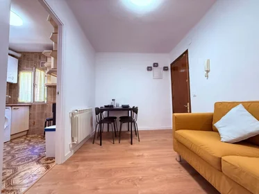 Habitación privada en C. de Sta. Julia, 12, Puente de Vallecas, 28053 Madrid, Spain, imagen 23 de 31