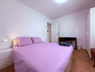 Habitación privada en C. de Sta. Julia, 12, Puente de Vallecas, 28053 Madrid, Spain, imagen 5 de 31