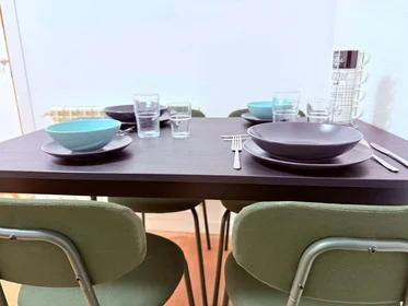 Habitación privada en C. de Sta. Julia, 12, Puente de Vallecas, 28053 Madrid, Spain, imagen 7 de 31