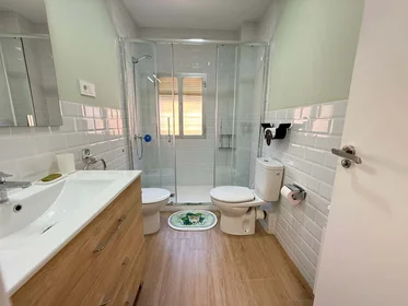 Habitación privada en C. de Sta. Julia, 12, Puente de Vallecas, 28053 Madrid, Spain, imagen 10 de 31