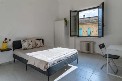 Quarto privado em Viale G. Marconi, 180, 65127 Pescara PE, Italia, imagem 6 de 32