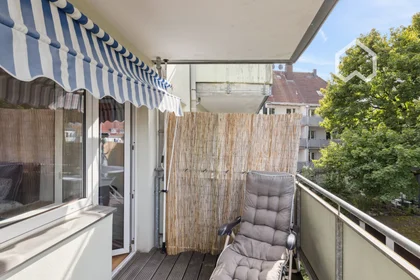 Private room at Savignystraße, image 20 of 28