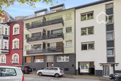 Private room at Savignystraße, image 24 of 28