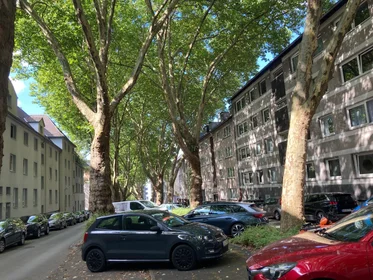 Private room at Savignystraße, image 25 of 28