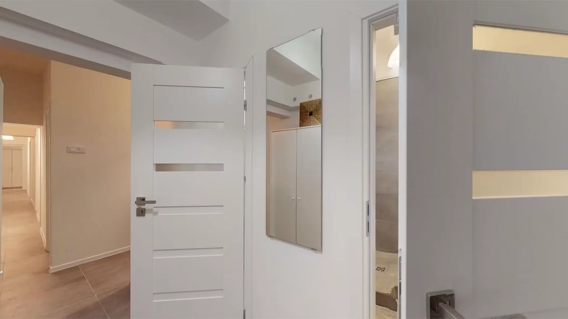 Gemütliches Zimmer für Studenten in