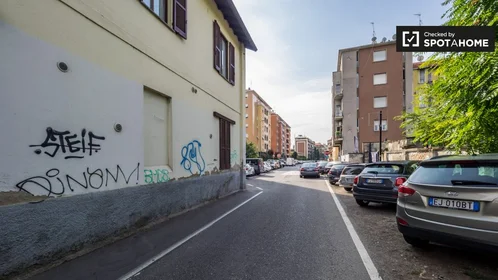 Studio à Via Privata Angiolo Maffucci, image 13 de 16