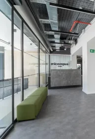 Private room at micampus Getafe II Madrid 28904, image 1 of 5