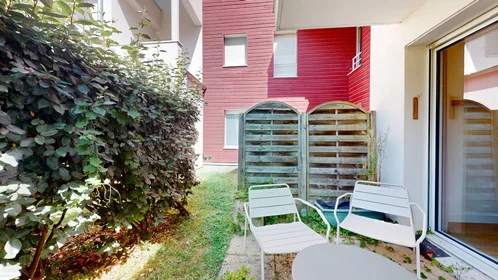 Özel oda konumu 25 rue GABRIEL GOUDY, 10 19 görüntüsü