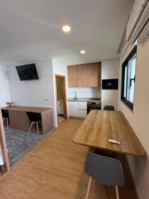 Studio in der R. Diamantina, bild 5 von 8