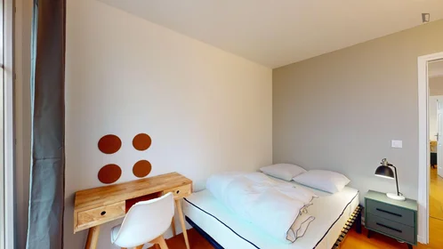 Private room at Rue Maria Callas, image 1 of 22
