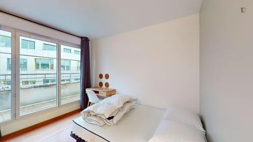 Private room at Rue Maria Callas, image 2 of 22