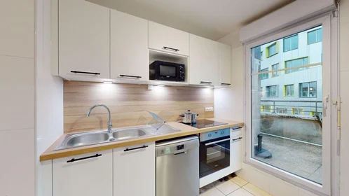 Private room at Rue Maria Callas, image 12 of 22