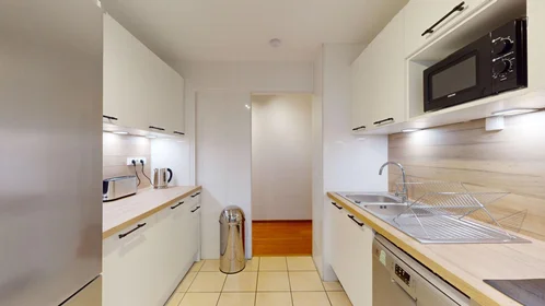 Private room at Rue Maria Callas, image 14 of 22