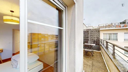 Private room at Rue Maria Callas, image 17 of 22