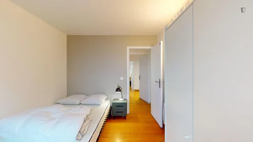 Private room at Rue Maria Callas, image 3 of 22