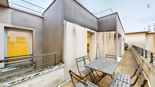 Private room at Rue Maria Callas, image 22 of 22