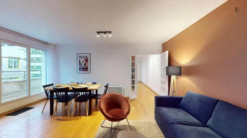 Private room at Rue Maria Callas, image 6 of 22