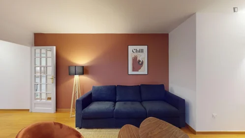 Private room at Rue Maria Callas, image 7 of 22