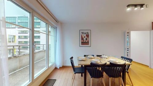 Private room at Rue Maria Callas, image 9 of 22