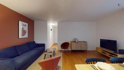 Private room at Rue Maria Callas, image 10 of 22