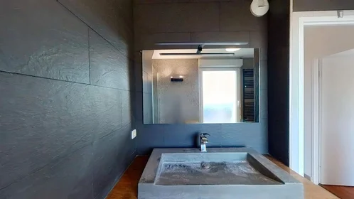Private room at Rue Léon Jouhaux, image 21 of 23
