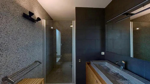 Private room at Rue Léon Jouhaux, image 22 of 23