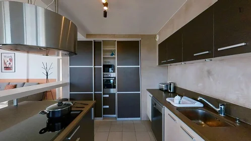 Private room at Rue Léon Jouhaux, image 13 of 20