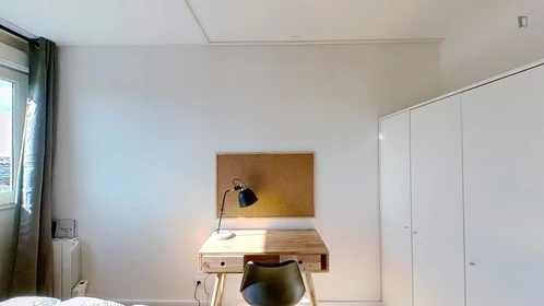 Private room at Rue Léon Jouhaux, image 3 of 20
