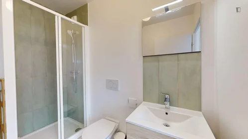 Özel oda konumu Rue Jean Jaurès, 12 13 görüntüsü