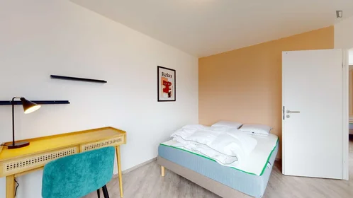 Özel oda konumu Rue Jean Jaurès, 4 13 görüntüsü