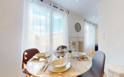 Chambre privée à 4 Rue Poret de Blosseville, 76100 Rouen, France, image 11 de 20