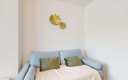 Chambre privée à 4 Rue Poret de Blosseville, 76100 Rouen, France, image 12 de 20