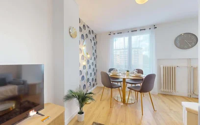 Chambre privée à 4 Rue Poret de Blosseville, 76100 Rouen, France, image 13 de 20