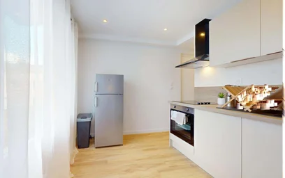 Chambre privée à 4 Rue Poret de Blosseville, 76100 Rouen, France, image 14 de 20