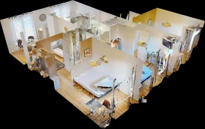 Chambre privée à 4 Rue Poret de Blosseville, 76100 Rouen, France, image 18 de 20