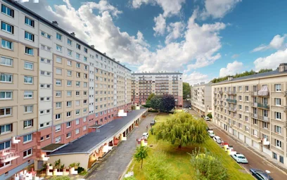 Chambre privée à 4 Rue Poret de Blosseville, 76100 Rouen, France, image 19 de 20