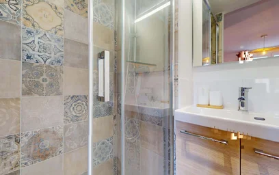 Chambre privée à 4 Rue Poret de Blosseville, 76100 Rouen, France, image 8 de 20