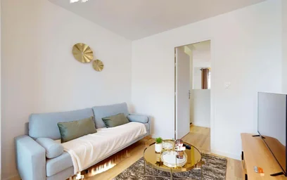 Chambre privée à 4 Rue Poret de Blosseville, 76100 Rouen, France, image 10 de 20