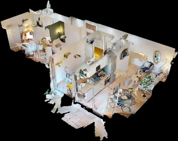 Habitación privada en 25 Rue Gabriel Goudy, 44200 Nantes, France, imagen 16 de 19