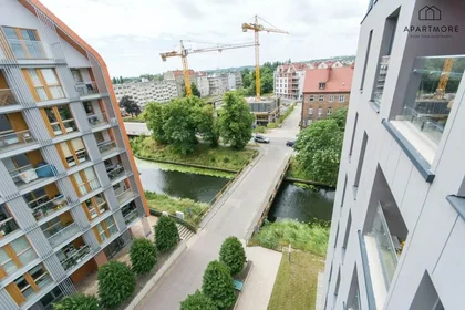 Appartamento intero in TORUŃSKA, 11, immagine 10 di 11