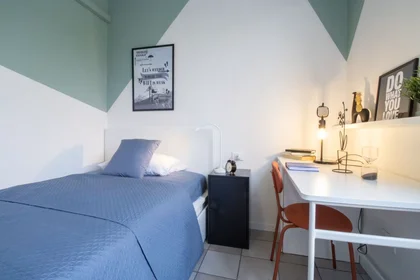 Private room at Via Contardo Ferrini, , image 1 of 10