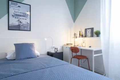 Private room at Via Contardo Ferrini, , image 2 of 10