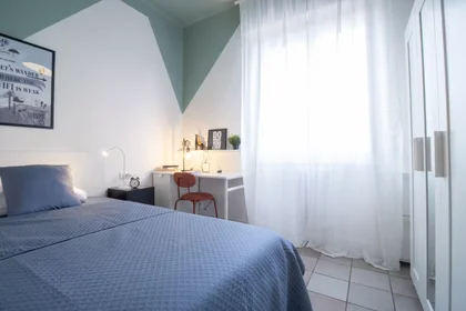 Private room at Via Contardo Ferrini, , image 3 of 10
