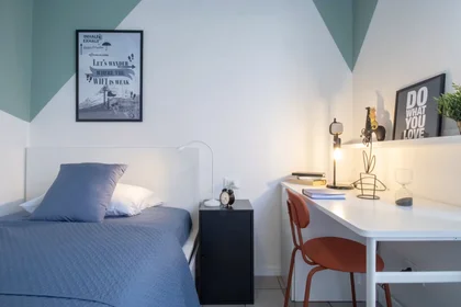 Private room at Via Contardo Ferrini, , image 4 of 10