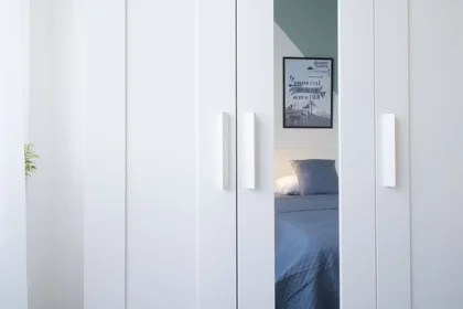 Private room at Via Contardo Ferrini, , image 5 of 10