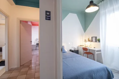 Private room at Via Contardo Ferrini, , image 6 of 10