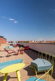 私人房间 在 micampus Salamanca Salamanca 37006, 10的图像1