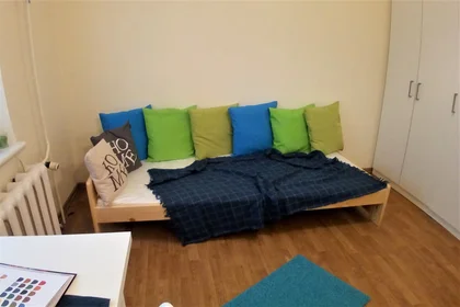 Prywatny pokój Sowińskiego, obraz 5 8